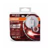 OSRAM 24V H4 75/70W truckstar (2ks) Duo-box