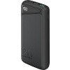 goobay USB-C/QC/PD powerbanka s integrovanou Li-Po baterií 20000mAh, 5A max