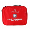 Apket LifeSystems Solo Traveler červený (Apket LifeSystems Solo Traveller Prvá pomocná súprava)