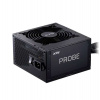 ADATA XPG zdroj PROBE 700W, 80+ BRONZE, 120mm, ATX (PROBE700B-BKCEU)