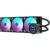 Darkflash DN-D360 BLACK