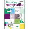 Precvičme si matematiku pre 6. ročník základných škôl - Ľudovít Bálint, Jozef Kuzma