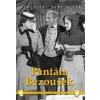 Pantáta Bezoušek - DVD box