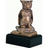 Victoria Sport Casting Figurine School - Sova - Learning RTY630/BR