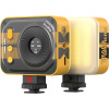 SmallRig 5511 Vibe P108 Pro mini LED Video Light “BumbleBee Edition”