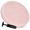 Balančný senzorický disk masážny - ružový