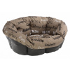 SPARE SOFA' 8 CITIES