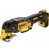 DeWALT DCS356N oscilačná multibrúska 18V DCS356N-XJ