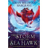 Geomancer: The Storm and the Sea Hawk - Kiran Millwood Hargrave, Hachette Children's Group