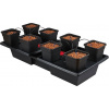 Atami WILMA Large Wide - 8x18L, 170x75x20cm