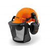 STIHL Prilbová súprava FUNCTION BASIC 0000 888 0810