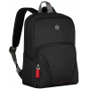 Batoh na notebook WENGER Motion 15.6 palcov čierny