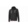 MERCEDES AMG F1 PETRONAS mikina s kapucňou M