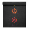 Podložka na jogu Gaiam Premium Chakra 62610 NEPLATÍ