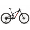 Bicykel Haro - Daley Alloy 3 Farba: Black / Amber, Veľkosť: M