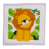 Magický uteráčik - SAFARI (Lev)