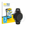 2x BROTECT Displayschutz-Folie pro Xiaomi Watch S3 (2x čirá ochranná fólie BROTECT pro Xiaomi Watch S3)
