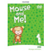 Mouse and Me! 1 DVD