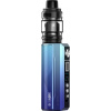 VOOPOO DRAG M100S 100W Grip 5,5ml Full Kit Cyan and Blue
