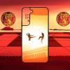 Cobra Kai - Karate - Samsung obal