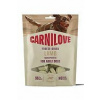 Carnilove Freeze-Dried Dog Lamb 60g
