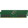 Kingston DDR5 32GB 4800MHz CL40/2x16GB KVR48U40BS8K2-32