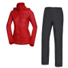 NORTHFINDER Northkit Red