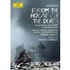 BOULEZ/MAHLER CHAMB.ORCH. - Z MRTVEHO DOMU (1DVD)