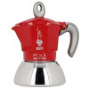 Bialetti Moka Induction 2TZ (100ml) červená 2020