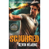 The Iron Druid Chronicles 9. Scourged