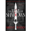 The Way Of Shadows: Book 1 of the Night Angel - Brent Weeks