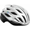 MET Estro MIPS White Holographic/Matt Glossy 2023