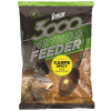 Krmítková Zmes Sensas 3000 Method Feeder Carpe 1kg Carpe Spicy