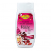 Vlasový a telový šampon RUŽA 260 ml