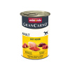 Animonda GranCarno Original Adult - Bravčové a kura 400g