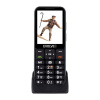 Evolveo EasyPhone LT čierny (SGM EP-880-LTB)