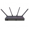 MikroTik RouterBOARD RB4011iGS+5HacQ2HnD-IN RB4011iGS+5HacQ2HnD-IN