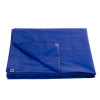 STREND 217066 Tarpaulin Standard prekrývacia plachta 80g/m² 4x5 m modrá