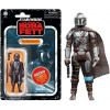 Akčná figúrka Star Wars Retro Collection: The Book of Boba Fett - Mandalorian 10 cm