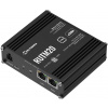 Teltonika RUTM20 průmyslový router 1x LAN, 1x WAN, 1× PoE IN, 1x PoE OUT, 5G Telit global, Dual SIM + eSIM, WiFi 5