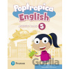 Poptropica English Level 5 Activity Book - Aaron Jolly