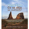 Co se děje se světem? (1x Audio na CD - MP3) - Václav Cílek