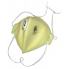 SPIROTEK SH3300V FFP3 NR respirátor (balenie 20 ks)