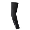 Pánske Ohrievač NORTHWAVE EASY ARM WARMER C89122225E_10 – Čierna
