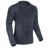 Oxford termoprádlo tričko Charcoal Marl Veľkosť skladom: 2XL/3XL