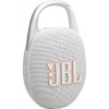 JBL Hi-Fi Clip 5 White