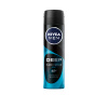 Nivea Men Deep Beat deospray 150 ml
