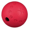 Dopredaj - Trixie Dog Activity - lopta na maškrty Labyrint 7 cm (dopredaj - posledný kus za túto cenu)