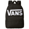 Vans School Batoh Pánske čierne športy pre školu (Vans School Batoh Pánske čierne športy pre školu)