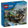 LEGO 60447 Terénne horské nákladné auto 4x4